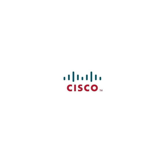 Cisco Spare Handset Cord for Cisco IP Phone 7800 Series