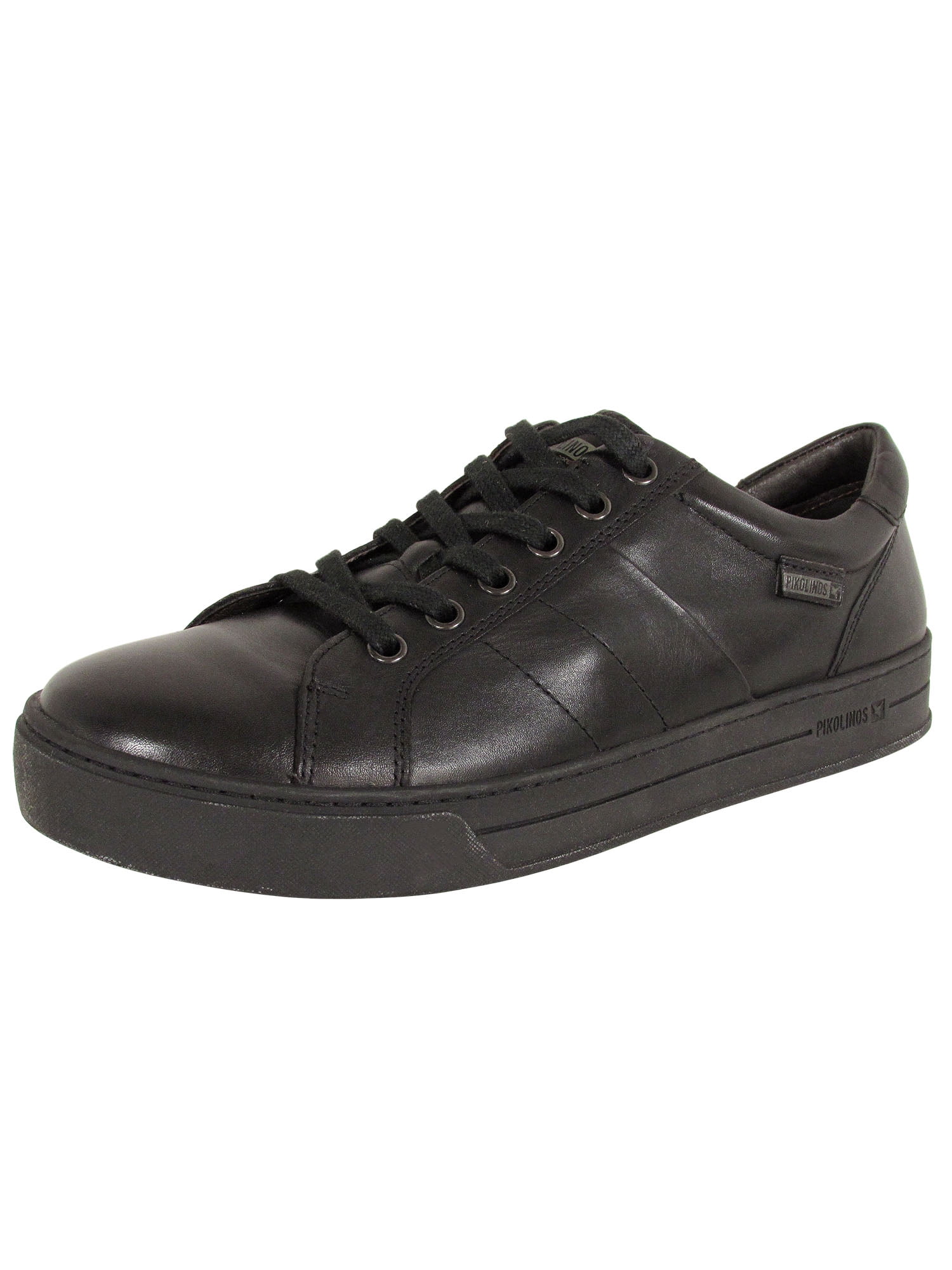 Pikolinos - Pikolinos Mens Mackenzie M0C-6008 Sneaker Shoes, Black, 40 ...