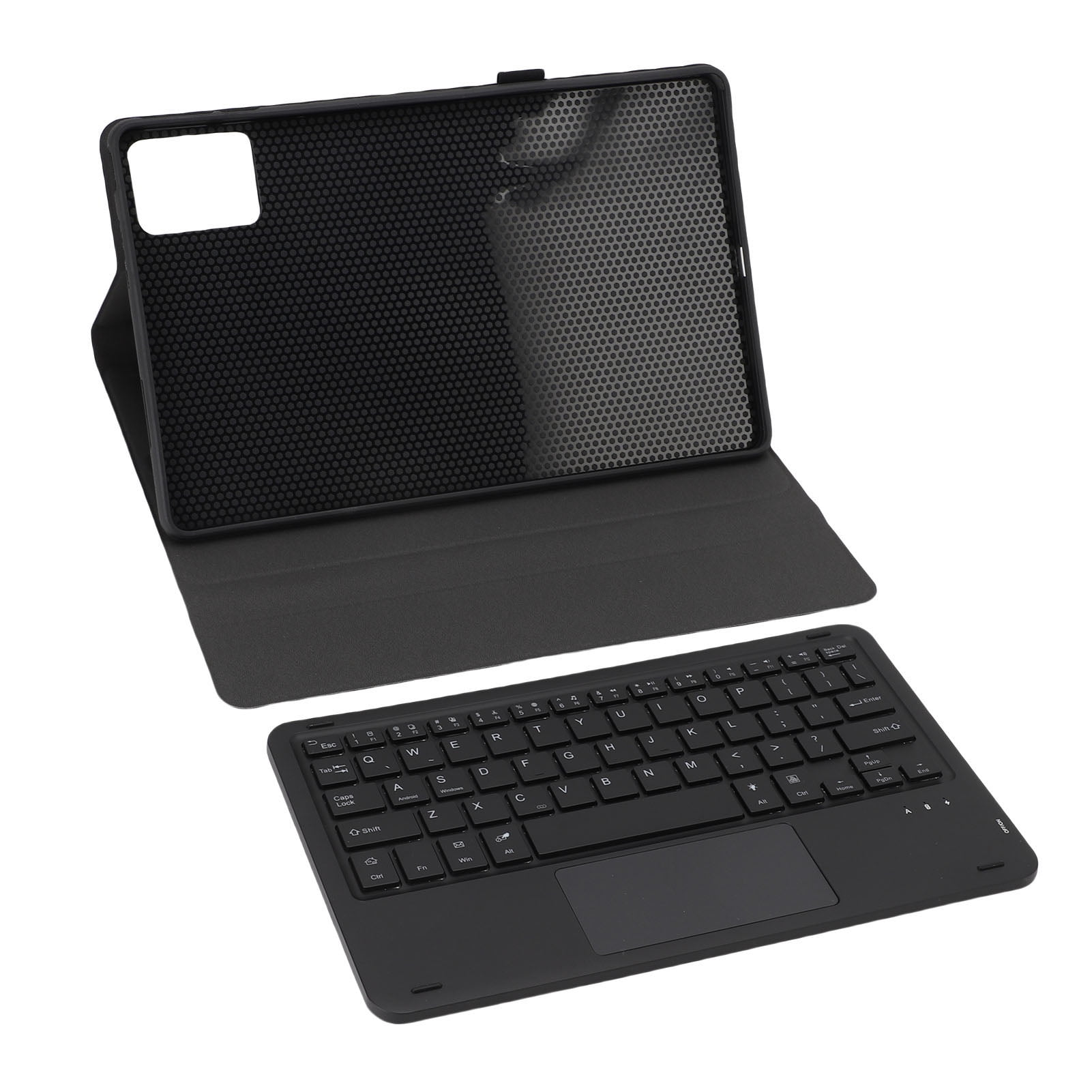 Tablet Keyboard Case, Tablet Case Soft TPU  for Tab K11 Plus 11.5 Inch