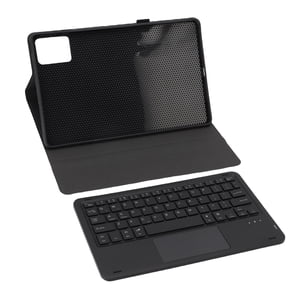 Tablet Keyboard Case, Tablet Case Soft TPU  for Tab K11 Plus 11.5 Inch