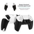 thumbnail image 5 of Pack de 2 fundas protectoras antideslizantes compatibles con el mando de PlayStation 5, 5 of 5