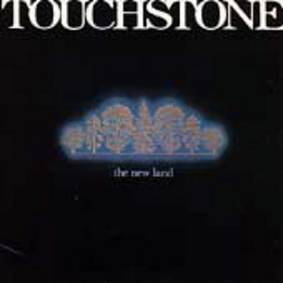 Touchstone - New Land - Music & Performance - CD
