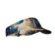 thumbnail image 1 of Balery Vintage Starry Sky Labrador A Gorra deportiva con visera ajustable para mujer y hombre (talla única), 1 of 7