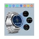 thumbnail image 4 of Reloj Inteligente Smart Watch Petukita Box Z10 Bluetooth Plata Petukita Box Z10-BW0326, 4 of 9