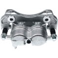 thumbnail image 5 of Étrier de Frein avec Support Compatible avec Hyundai Santa Fe 2001-2006 Côté avant du Frein, 5 of 5