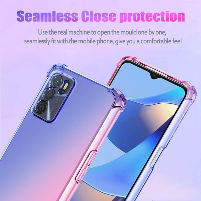 Case for Oppo A16/OPPO A16S/OPPO A54S CPH2273 Cute Case Case for Oppo A16/OPPO A16S/OPPO A54S CPH2273 Cute Case