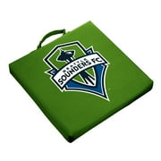 Seattle Sounders FC MLS Stadium Seat Cushions