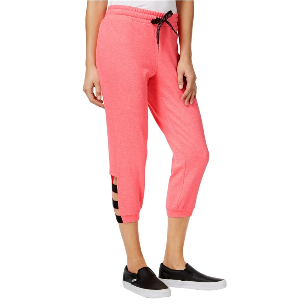 types of sweatpants material