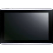 Acer A A500 Tablet, 10.1" WXGA, Cortex A9 Dual-core (2 Core) 1 GHz, 1 GB RAM, 8 GB Storage, Android, Silver