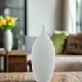 thumbnail image 4 of Meadow Ceramic Bellied Vase, 4 of 5