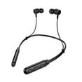 thumbnail image 2 of NARABB Clearance Hanging Neck 5.0 Earbuds Sports Earphones With Speakers, Three Sound Effects, And Large Capacity Battery Buttons, 2 of 8