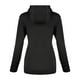 thumbnail image 2 of Pants SKECHERS Original Sport Mujer negro CH, 2 of 12