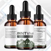 Joint Vive Drops Advanced Mobility Support Supplement JointVive 150 Servings