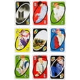 thumbnail image 3 of UNO BTS Card Game For 2 to 10 Players, 3 of 4