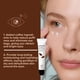 thumbnail image 4 of Crema Hidratante Para Ojos, Reduce Las Ojeras, Crema Para Ojos Con Cafeína, Suave Para El Cuidado Diario De La Piel, 4 of 7