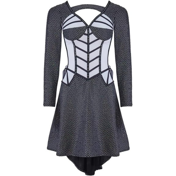 SIX the Musical Jane Seymour Women Musical Theater Dress