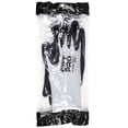 thumbnail image 5 of Mcr Safety Coated Gloves,Black Coating,S,PK12 92743BPS, 5 of 5
