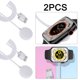 thumbnail image 1 of 2 Uds 5V USB Soporte Carga Magnético Cargador Reloj para S8 Pro/DT3/S8 PRO MAX, 1 of 8