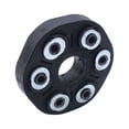 thumbnail image 4 of Disco Flexible Para Eje De Transmisión Junta De Acoplamiento De Eje De Transmisión De Alto Rendimiento Con 6 Orificios Reemplazo De Disco De Eje De Transmisión Resistente Al Desgaste Para Bmw matsuzay VI005669-00, 4 of 6