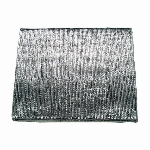 Helix Racing Products Aluminized Heat Barrier