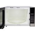thumbnail image 5 of Restored Panasonic NN-SN975S 2.2 Cubic Ft 1250 Watt Microwave Oven, Stainless Steel (Refurbished), 5 of 7