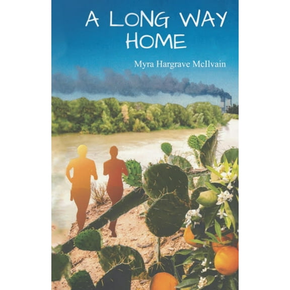 A Long Way Home (Paperback)