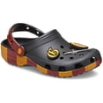 thumbnail image 5 of Crocs Adult Harry Potter Gryffindor Classic Clog, 5 of 6