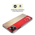 thumbnail image 2 of Head Case Designs Vintage Flags Singapore Singaporean Hard Back Case Compatible with Apple iPhone 15 Pro, 2 of 7