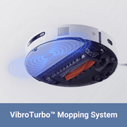 MOVA S20 Ultra Robot Vacuum and Mop, Auto Hot Water Wash & Dry, Self-Empty & Refilling, All-in-One Cleaning