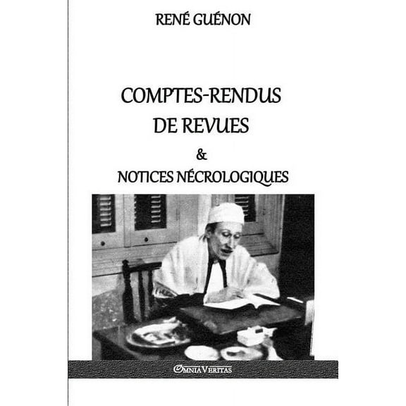 Comptes-rendus de revues & notices nÃ©crologiques, (Paperback)