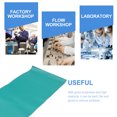 thumbnail image 2 of FUEENIRVA 1Pcs Rubber ESD Mat Anti-static Table Mat for Electronics, 2 of 4