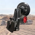 thumbnail image 5 of High-Quality Anti Theft Stable Pin-Lock Security Knob Key for RAM Mount 1Inch Arm Socket Phone Holder, 5 of 5