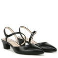 thumbnail image 2 of LifeStride Women's Minimalist Slingback Pump - Medium & Wide Width, 2 of 9