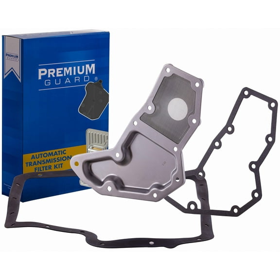 PG Automatic Transmission Filter PT225 | Fits 1967-93 Ford Mustang, 1968-74 F-100, F-250, F-350, 1969-73 Mercury Cougar, 1968-72 Ford Bronco, 1972-74 Gran Torino, 1967-73 Thunderbird, 1971-74 LTD