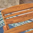 thumbnail image 7 of Lisbon Outdoor Folding Chaise Lounge Chair (Set of 2), 7 of 7