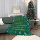 thumbnail image 2 of LHSHID Birthday Gifts for Grandma A Heartwarming Hug in a Blanket for Grandma Christmas Day Retirement Gifts for Grandma Blanket 60x80in, 2 of 5