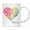 Butterfly Rainbow Color, variant on CTDream Thank You Gratitude 11oz. Coffee Mug Gift, Thank You, Grey Gold Marble, 1-Pack, Novelty Cup Gifts Ideas for Him Her Teacher Graduation Neighbor