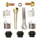 thumbnail image 1 of Kit de Cáliper de Freno HO AUTOPARTES 2012 A 2016 Lincoln Trasero Izquierdo o derecho, 1 of 4