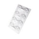 thumbnail image 4 of Yuarrent Molde de silicona de 8 cavidades para boda, vacaciones, Bar, café, cocina, pudín, postre de Chocolate, molde para hacer bricolaje, Herramientas y accesorios para hornear, 4 of 6