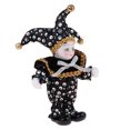 thumbnail image 1 of 6 inch Romantic Italian Triangel Porcelain Doll Model for Valentines Gifts, 1 of 8