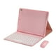 thumbnail image 2 of Estuche mouse S6 Lite 10.4 '' P610 P615 de deontable magnéticamente Conveentes de Rosa Soledad Teclado bluetooth, 2 of 8