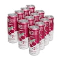 thumbnail image 2 of FreeLife | Agua gasificada con sabor natural de frutas, sin calor&iacute;as ni endulzantes 12 Pack de 355 ML (Cereza), 2 of 5