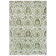 thumbnail image 1 of United Weavers Royalton Area Rug 853 10627 Berkeley Sand Blossoms Petals 7' 6" x 9' 6" Rectangle, 1 of 2