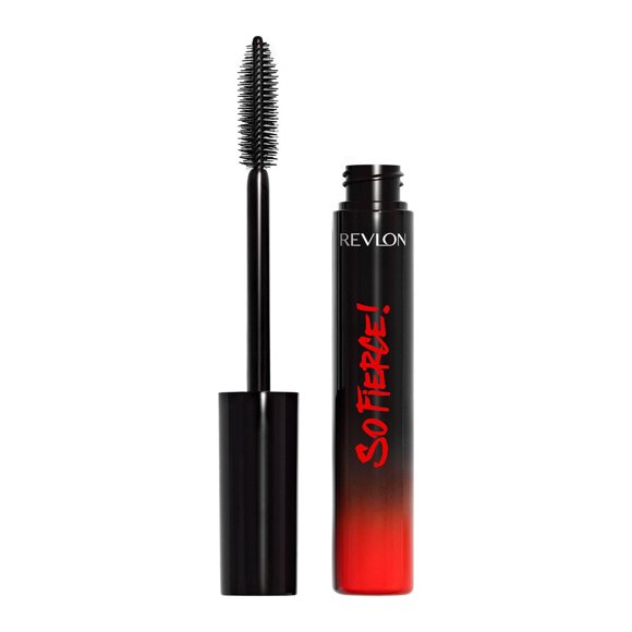 Revlon So Fierce! Length and Volume Mascara, 24hr Wear