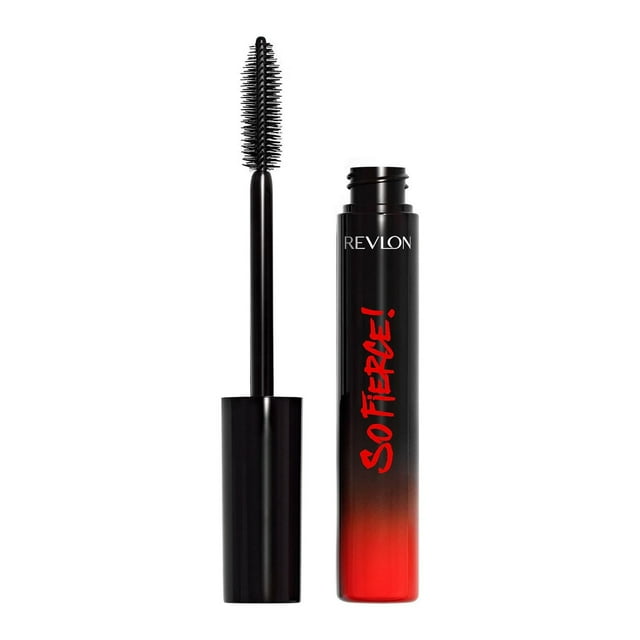 Mascara Revlon So Fierce! longueur et volume, tenue de 24 h, 7 ml