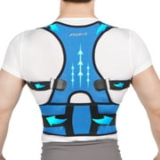 Aofit Back Brace and Posture Corrector for Women and Men Posture Corrector Back Support
