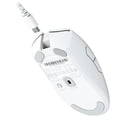thumbnail image 4 of Razer Deathadder V3 Pro White Razer Ultra Lightweight Wireless Ergonomic Esports Mouse, 4 of 4
