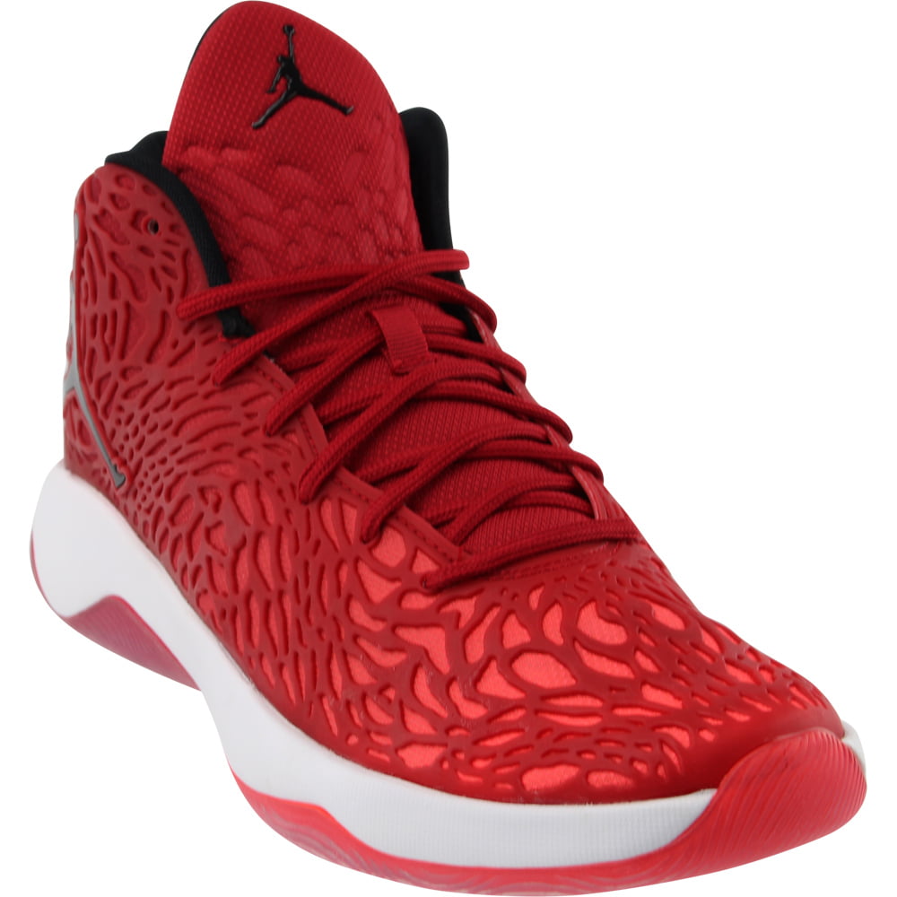 asesinato FALSO público Nike Jordan Men's Jordan Ultra.Fly Basketball Shoe - Walmart.com