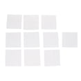 thumbnail image 1 of Almohadilla de Malla de Alambre Colco 10 Piezas Malla de acero inoxidable para acuarios, 1 of 8