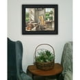 thumbnail image 2 of Corner Comforts by  John Rossini Print Wall Art Wood Multi-Color, 2 of 4
